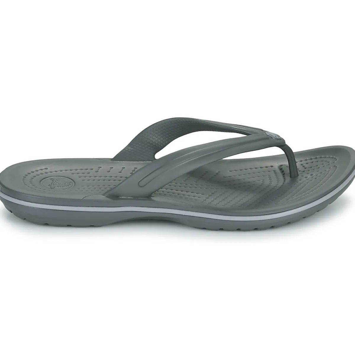 Crocs Crocband Flip-Homme Tongs