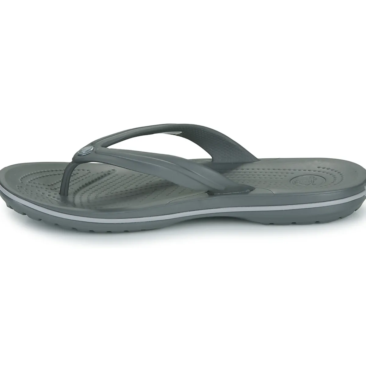 Crocs Crocband Flip-Homme Tongs