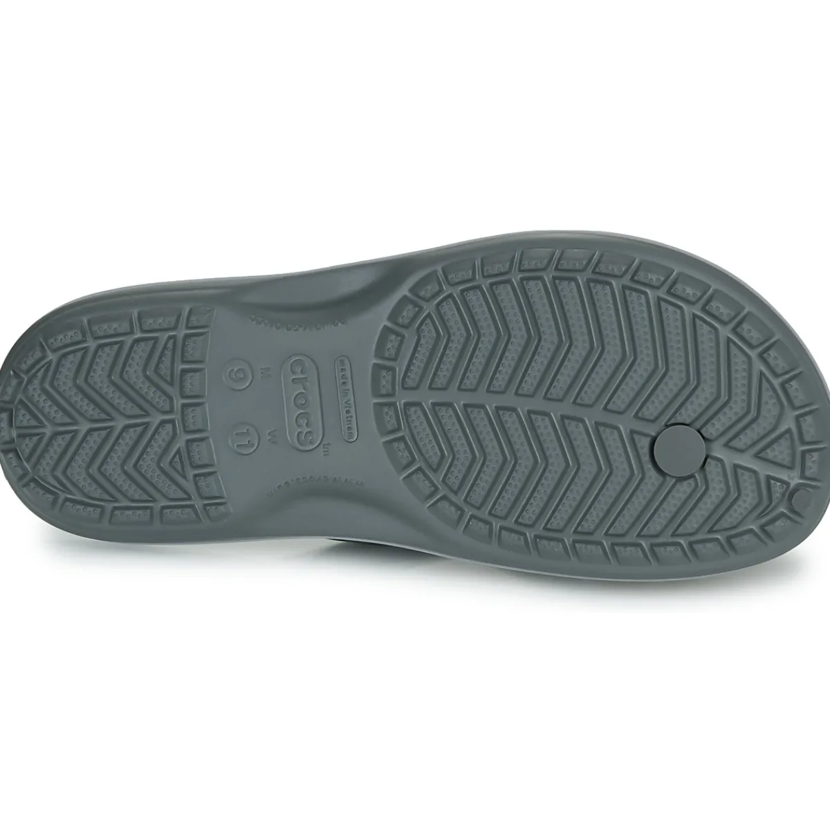 Crocs Crocband Flip-Homme Tongs