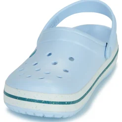 Crocs Crocband Speckled Band Clog-Homme Mules / Sabots