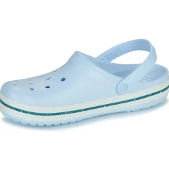 Crocs Crocband Speckled Band Clog-Homme Mules / Sabots