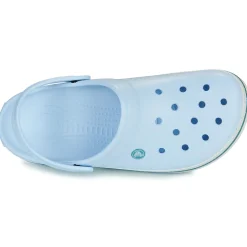 Crocs Crocband Speckled Band Clog-Homme Mules / Sabots