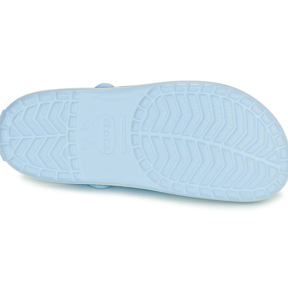 Crocs Crocband Speckled Band Clog-Homme Mules / Sabots