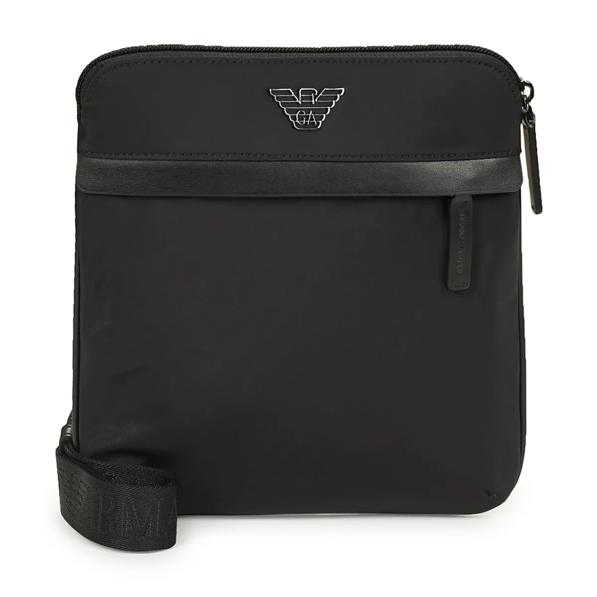 Emporio Armani CROSSBODY EM001807-Homme Pochettes / Sacoches