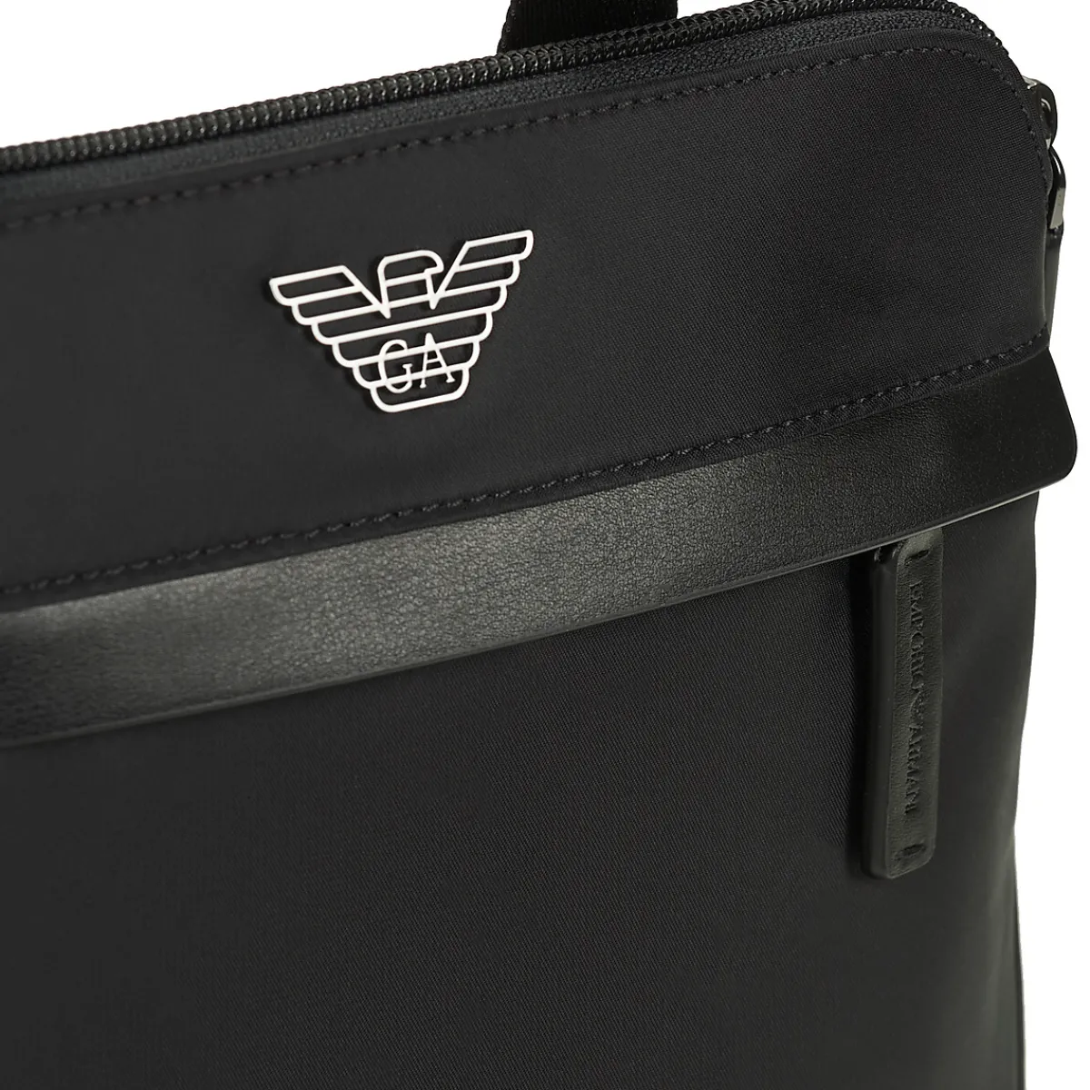 Emporio Armani CROSSBODY EM001807-Homme Pochettes / Sacoches