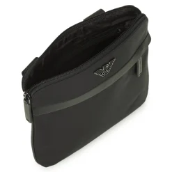 Emporio Armani CROSSBODY EM001807-Homme Pochettes / Sacoches
