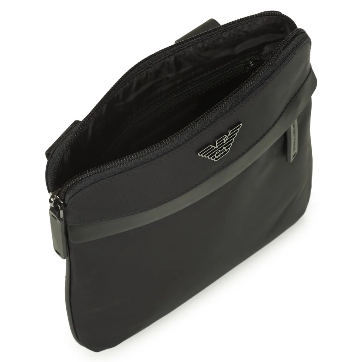 Emporio Armani CROSSBODY EM001807-Homme Pochettes / Sacoches