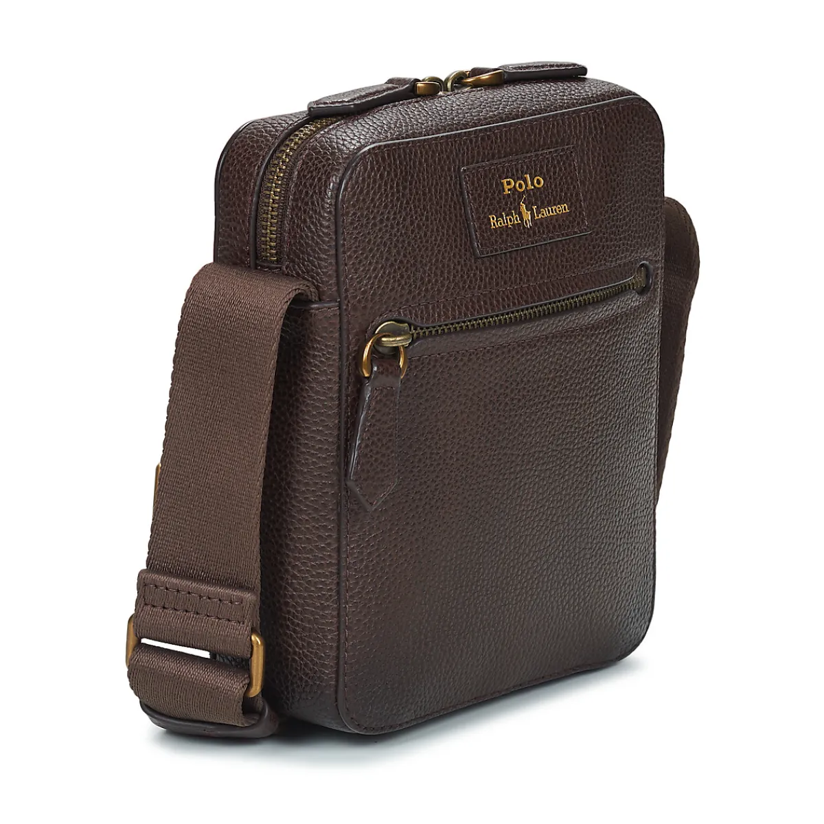 Polo Ralph Lauren CROSSBODY SMALL-Homme Pochettes / Sacoches