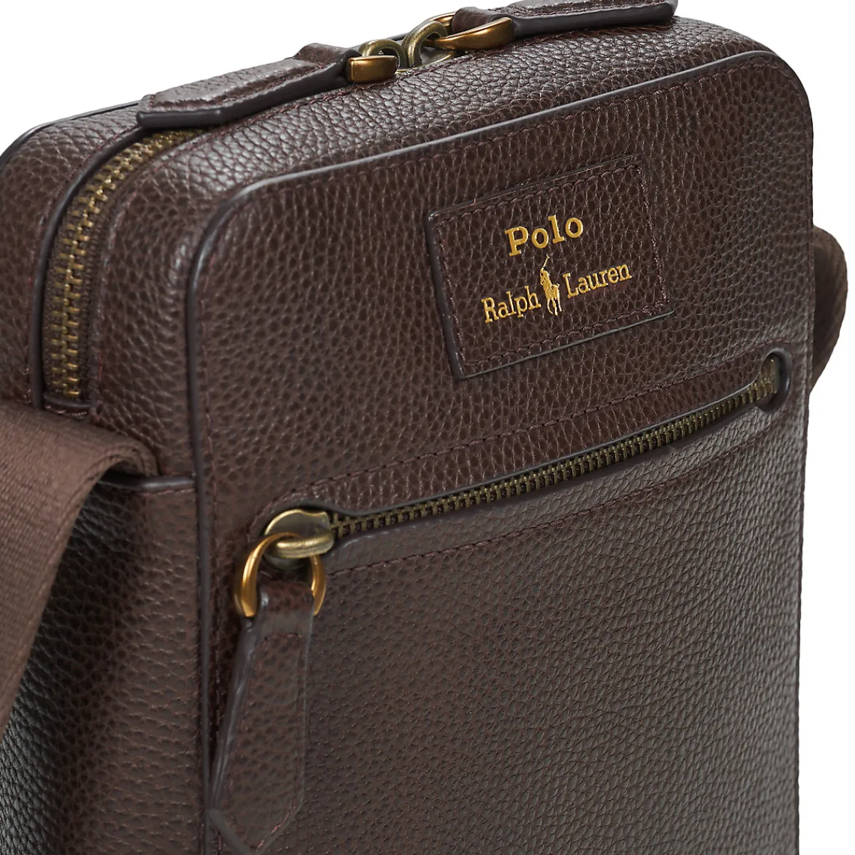 Polo Ralph Lauren CROSSBODY SMALL-Homme Pochettes / Sacoches