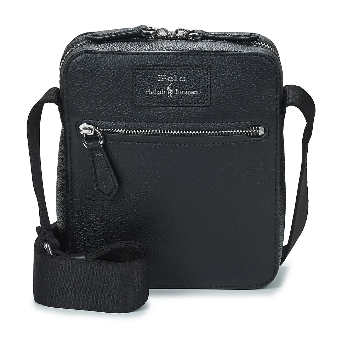 Polo Ralph Lauren CROSSBODY SMALL-Homme Pochettes / Sacoches