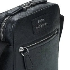 Polo Ralph Lauren CROSSBODY SMALL-Homme Pochettes / Sacoches