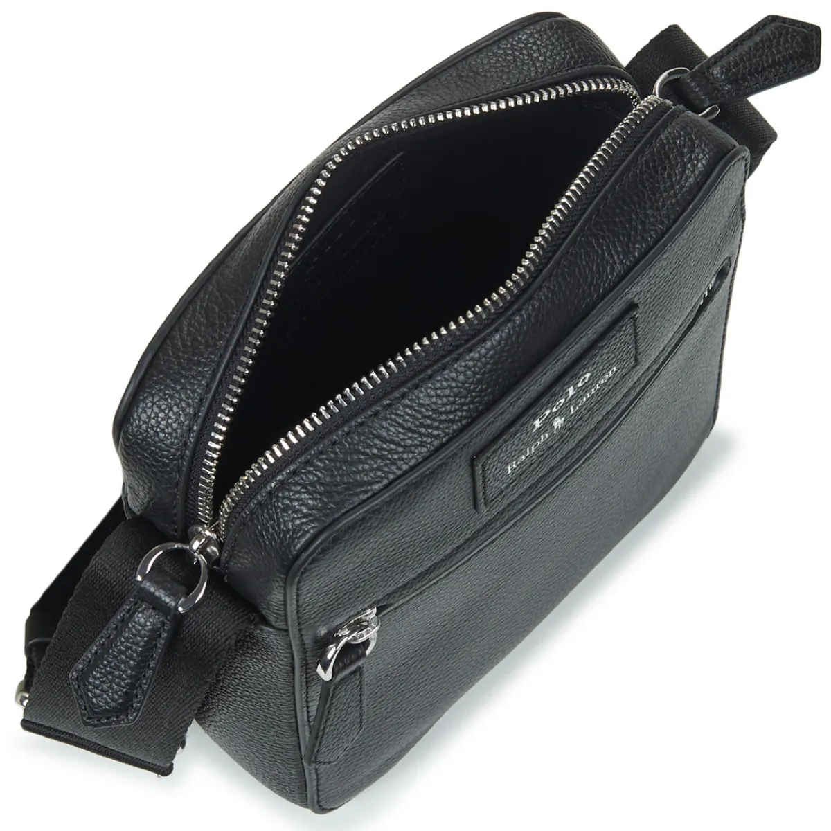 Polo Ralph Lauren CROSSBODY SMALL-Homme Pochettes / Sacoches