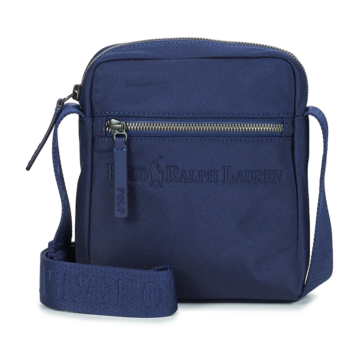 Polo Ralph Lauren CROSSBODY-CROSSBODY-LARGE-Homme Pochettes / Sacoches