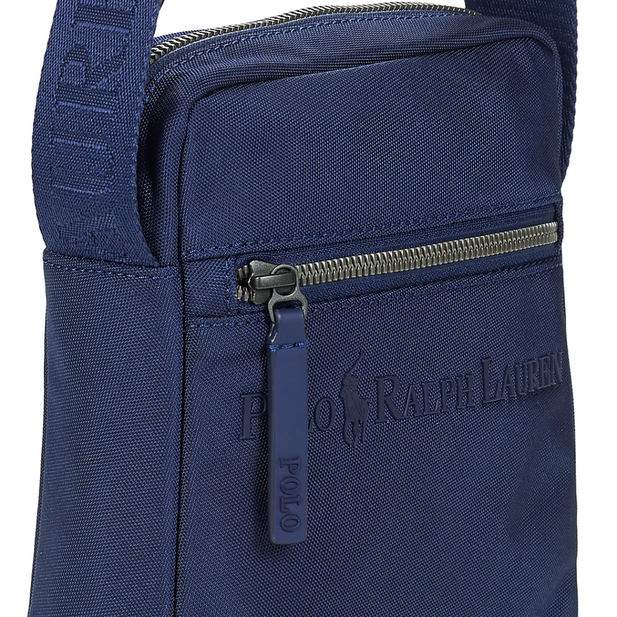 Polo Ralph Lauren CROSSBODY-CROSSBODY-LARGE-Homme Pochettes / Sacoches