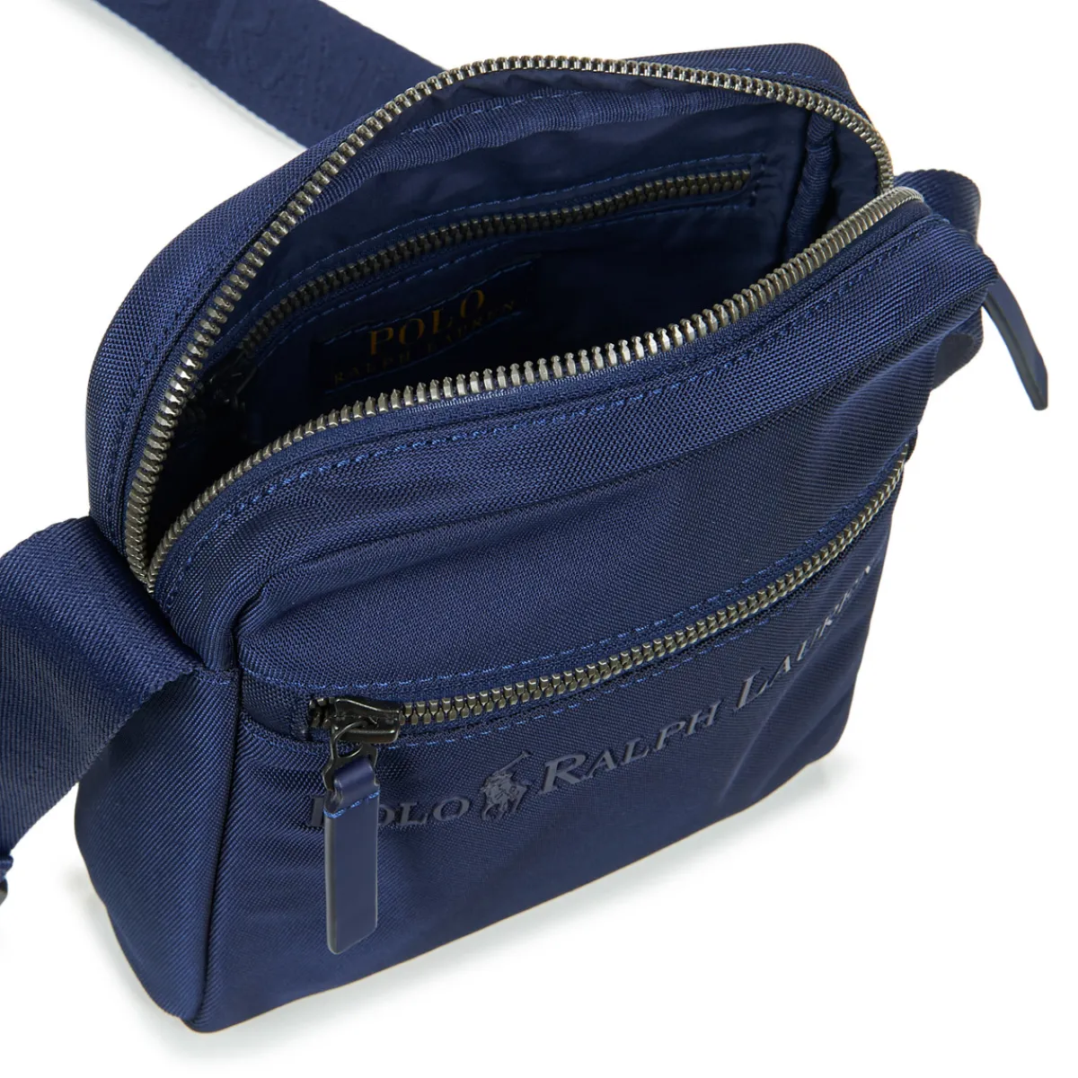 Polo Ralph Lauren CROSSBODY-CROSSBODY-LARGE-Homme Pochettes / Sacoches