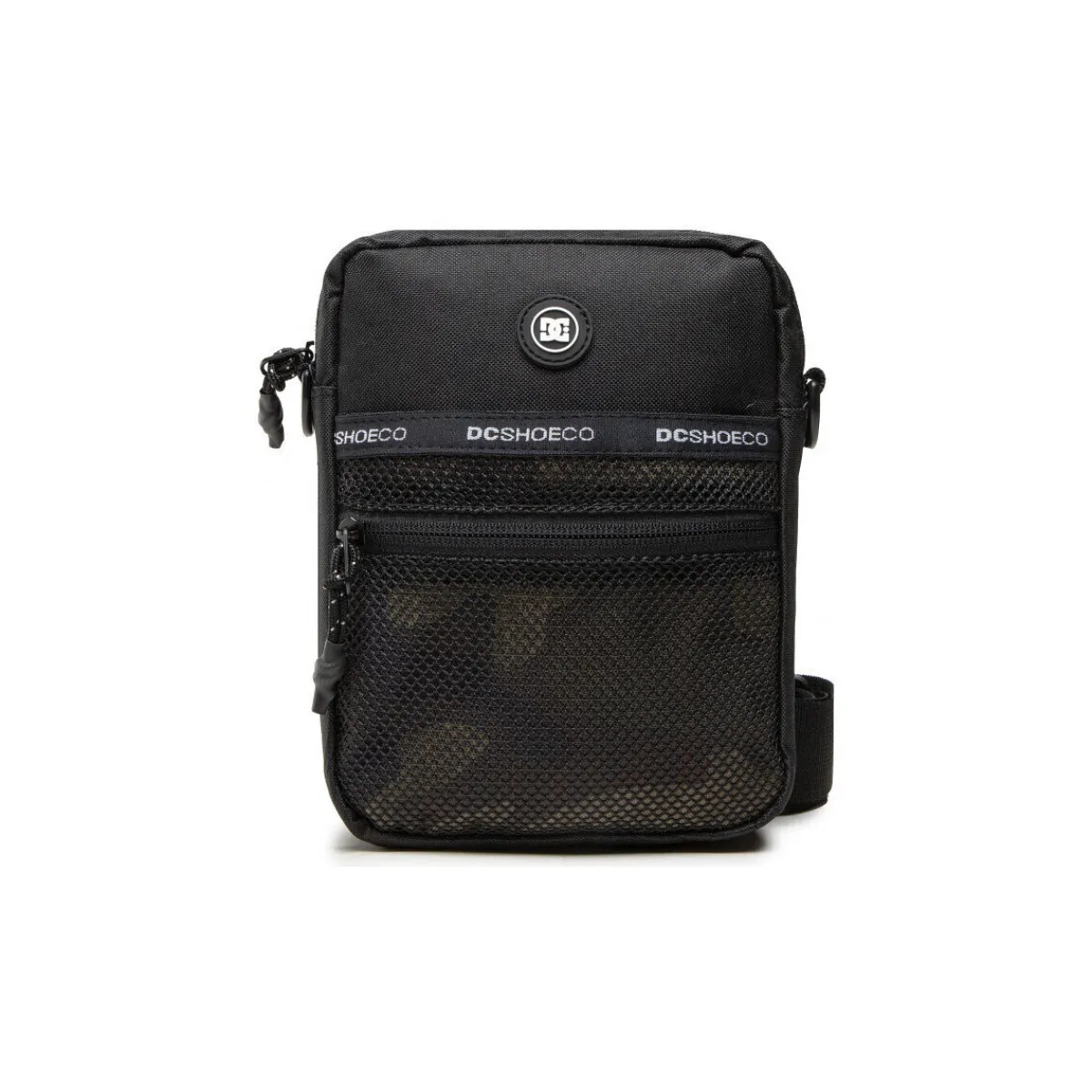 DC Shoes Crossover-Homme Sacs De Sport
