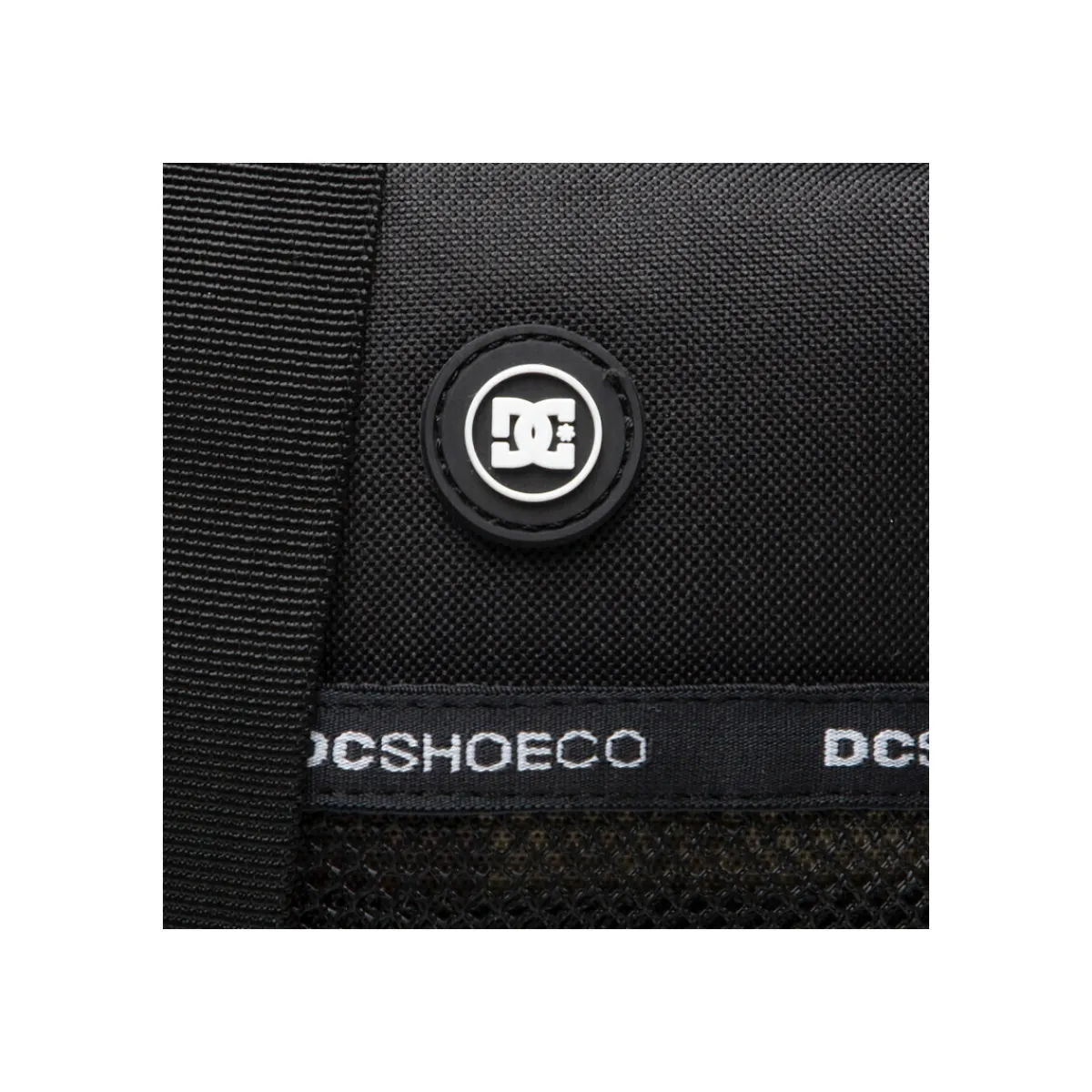DC Shoes Crossover-Homme Sacs De Sport
