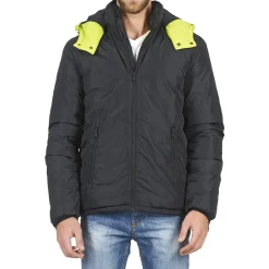 Benetton CUFU-Homme Manteaux