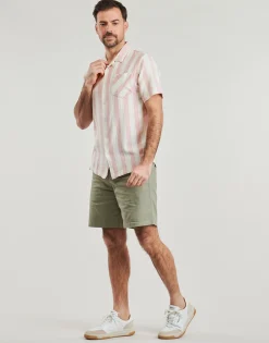 Deeluxe CURRIES-Homme Chemises