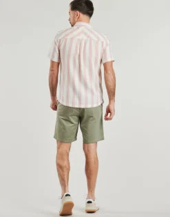 Deeluxe CURRIES-Homme Chemises