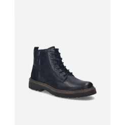 Josef Seibel Curtis 01, schwarz-Homme Bottes