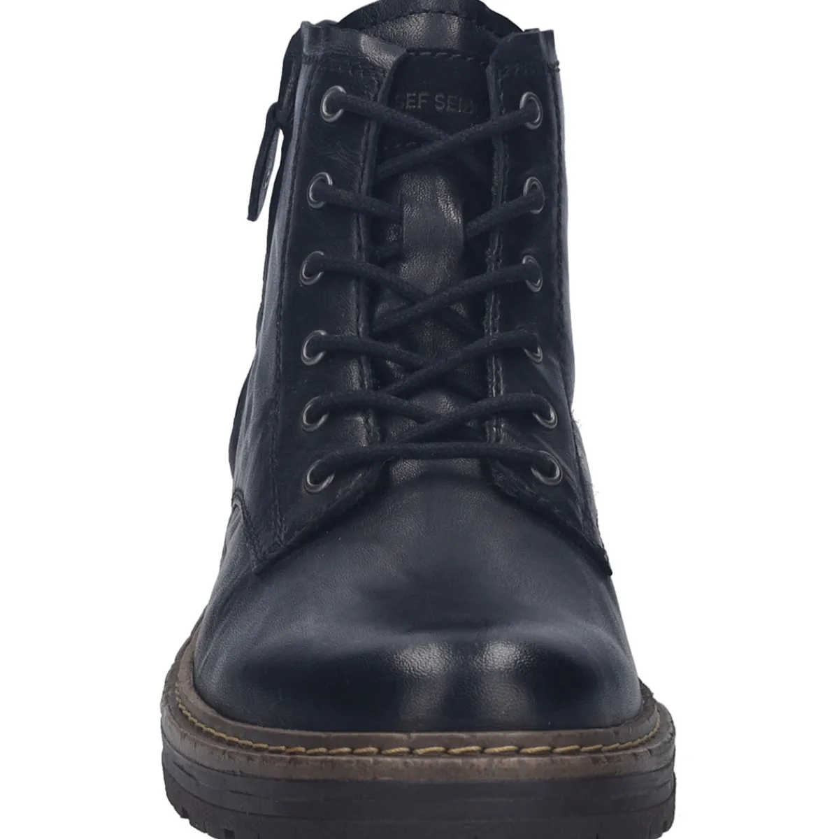 Josef Seibel Curtis 01, schwarz-Homme Bottes