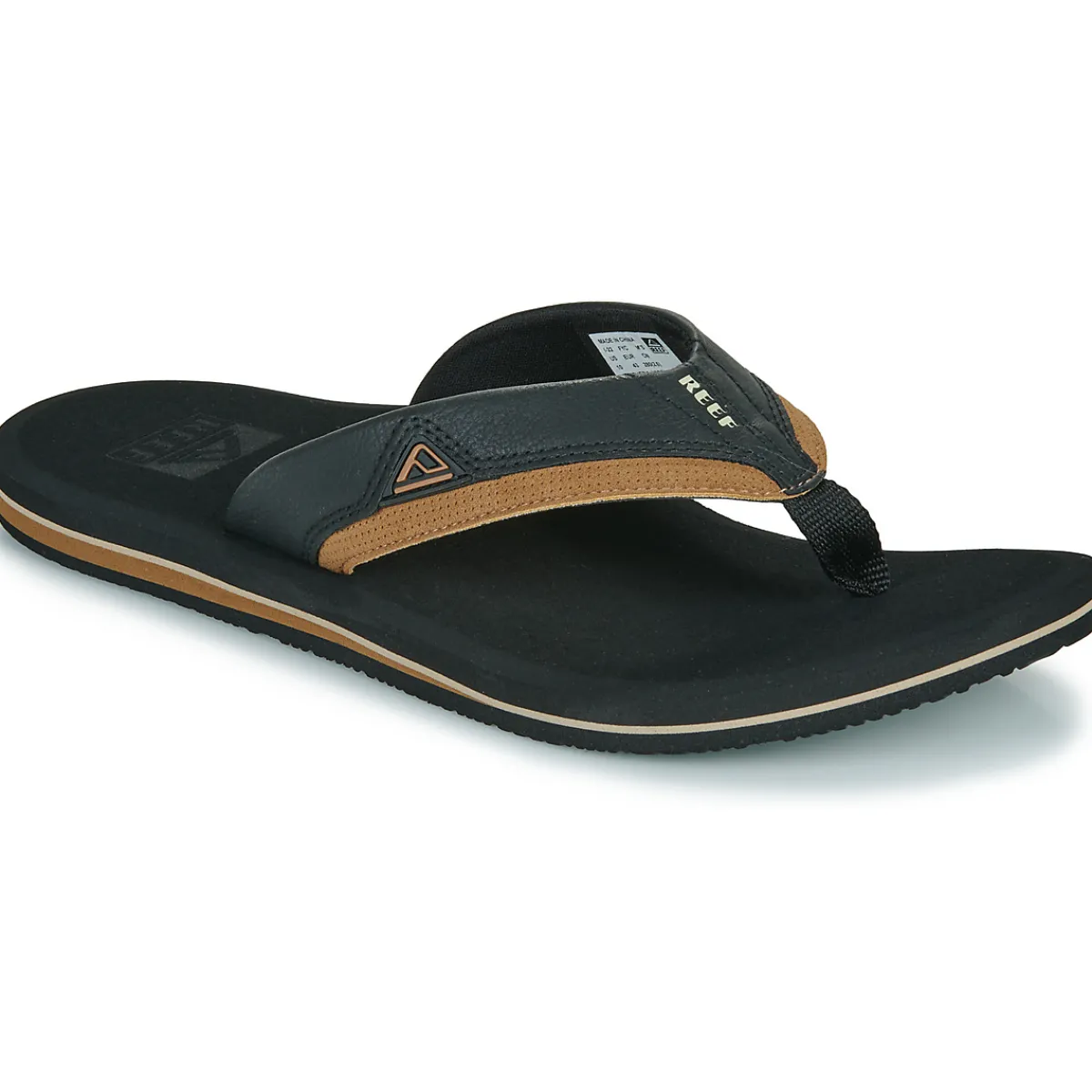 Reef CUSHION DAWN-Homme Tongs