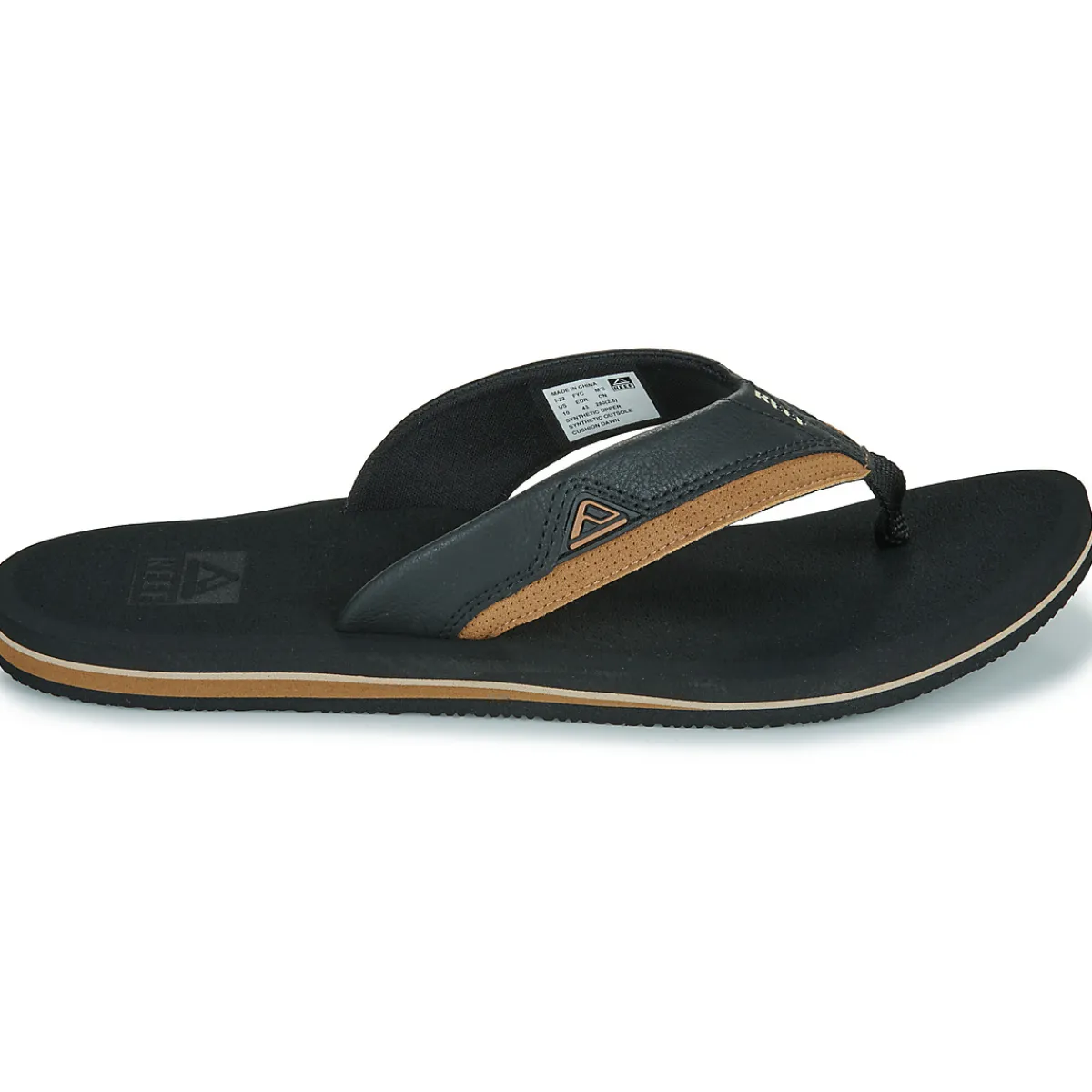 Reef CUSHION DAWN-Homme Tongs