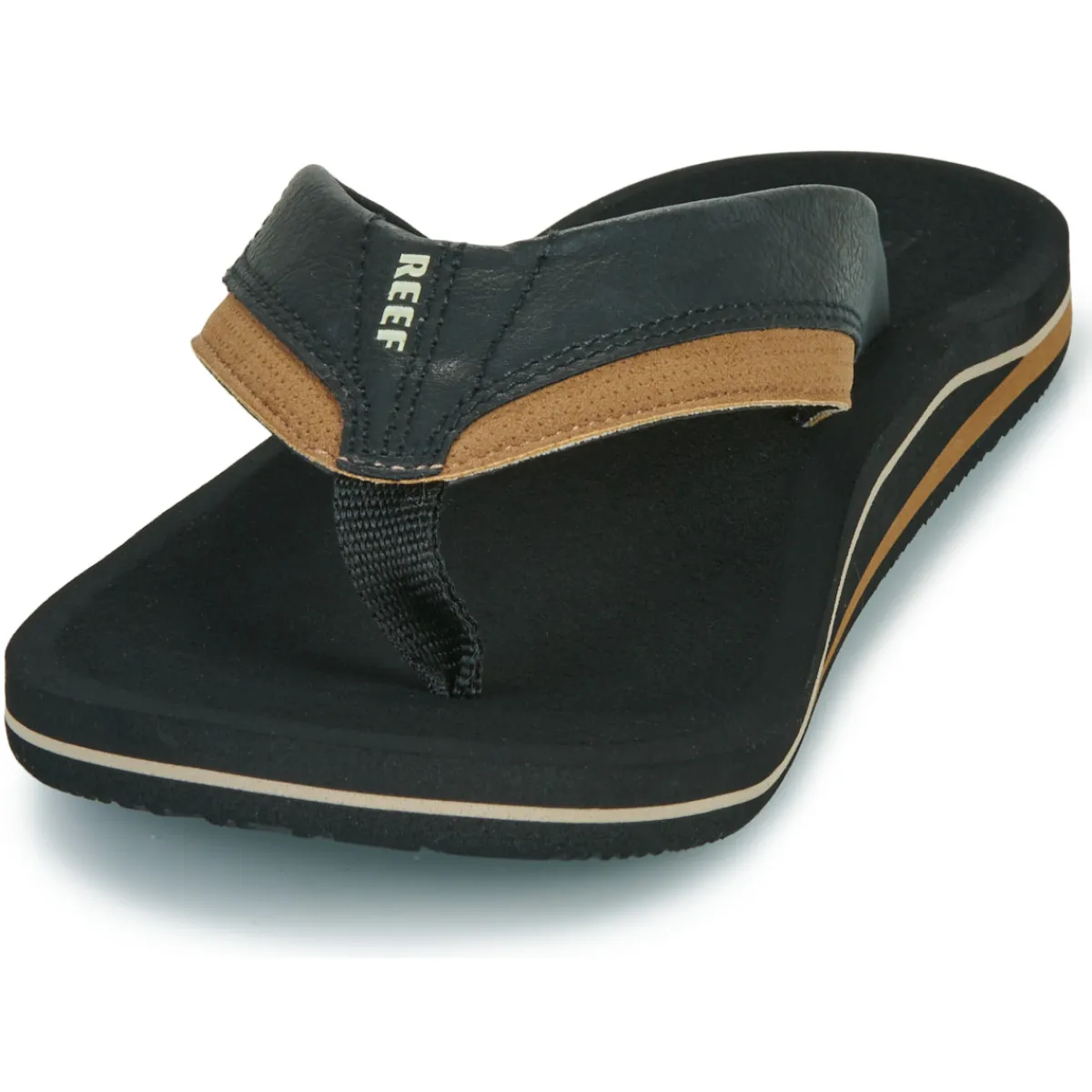 Reef CUSHION DAWN-Homme Tongs