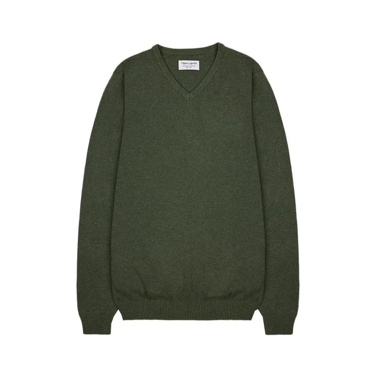 Teddy Smith 11516830D-Homme Pulls & Gilets