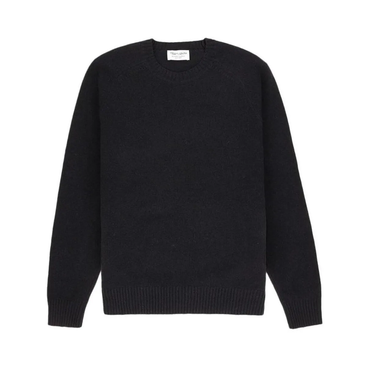 Teddy Smith 11517238D-Homme Pulls & Gilets