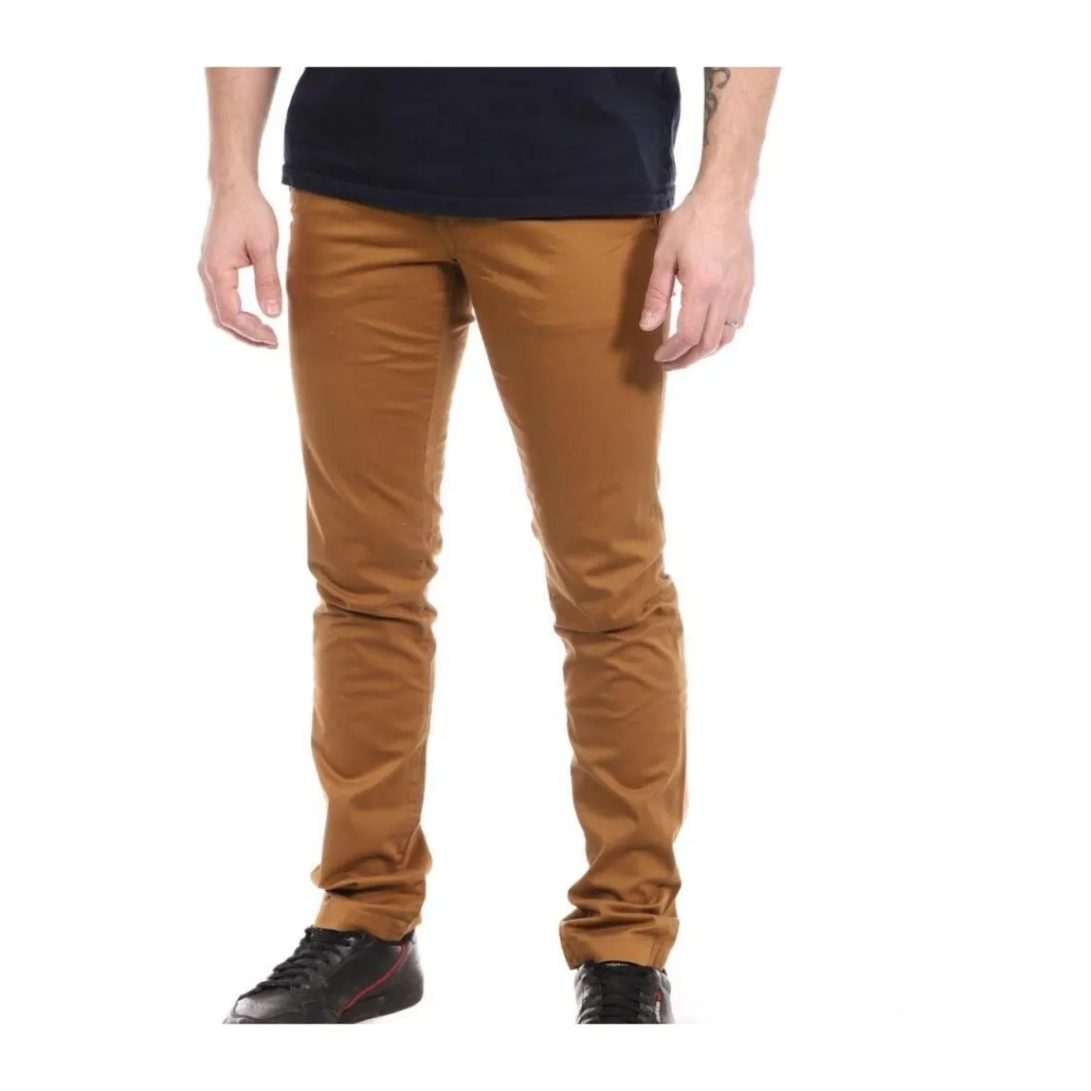 Teddy Smith 10109204D-Homme Pantalons