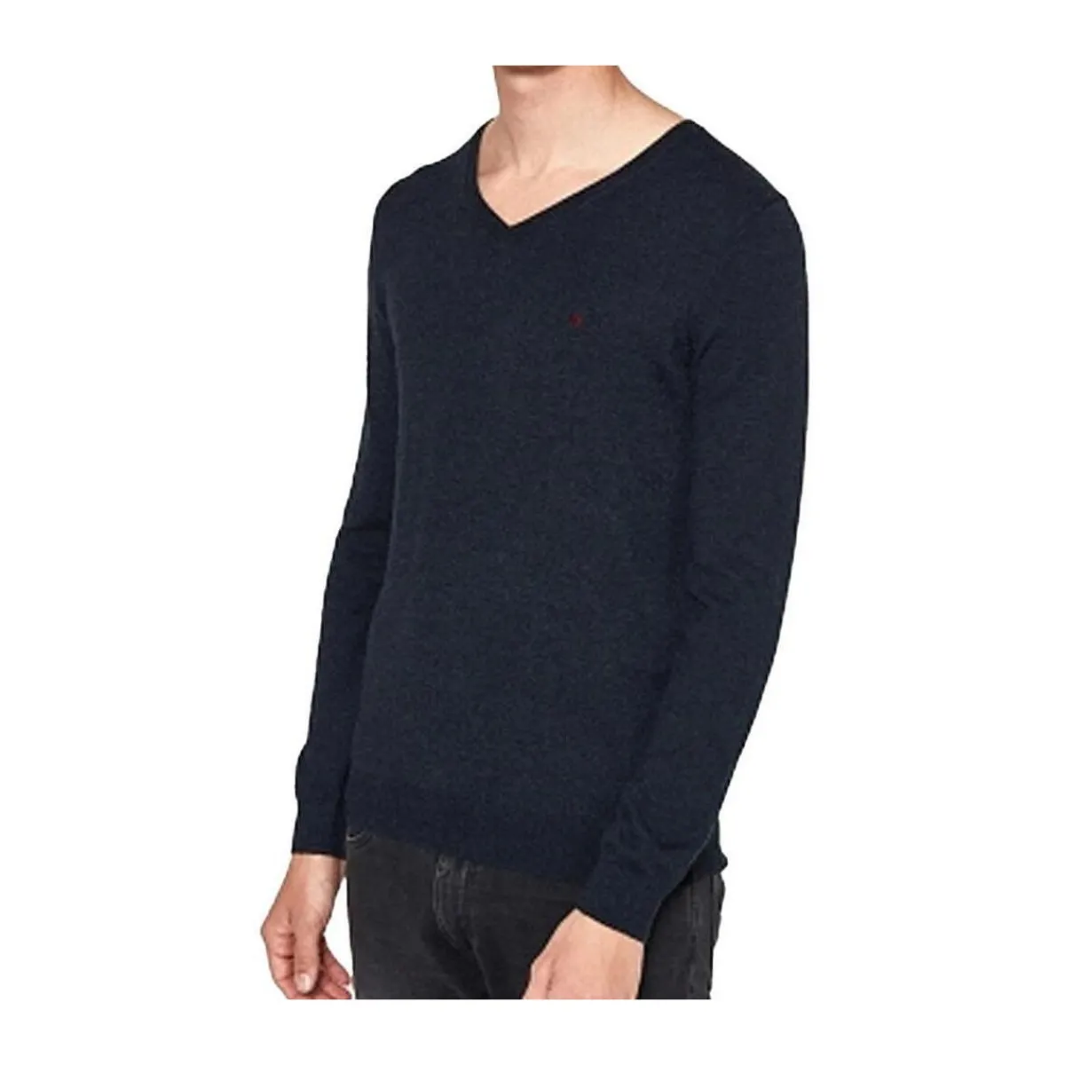 Teddy Smith 11515288D-Homme Pulls & Gilets