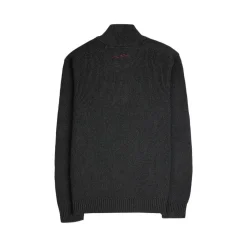 Teddy Smith 11517059D-Homme Pulls & Gilets