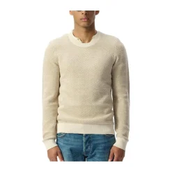 Teddy Smith 11515574D-Homme Pulls & Gilets