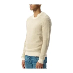 Teddy Smith 11515574D-Homme Pulls & Gilets