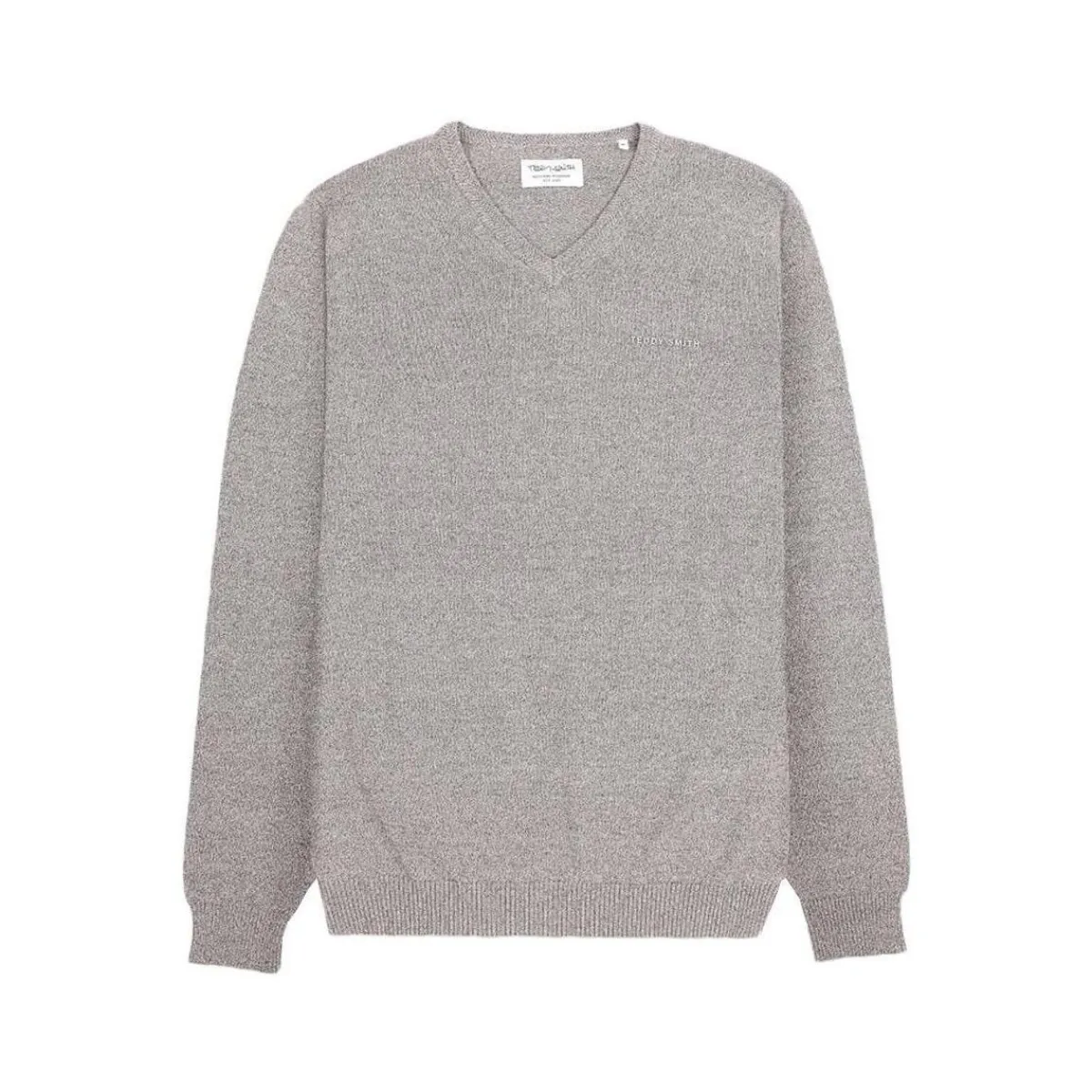 Teddy Smith 11516830D-Homme Pulls & Gilets