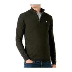 Teddy Smith 11516067D-Homme Pulls & Gilets