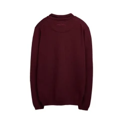 Teddy Smith 11516067D-Homme Pulls & Gilets