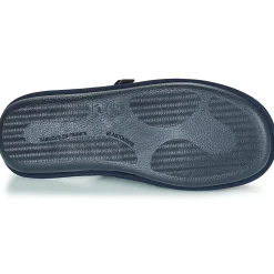 DIM D CANO C-Homme Pantoufles / Chaussons