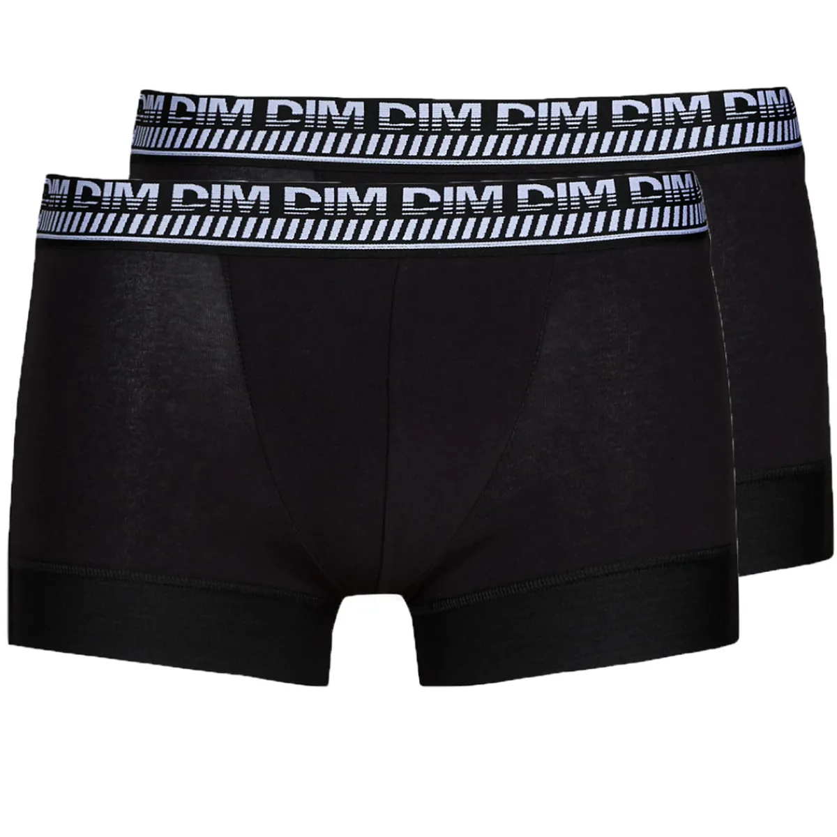 DIM 3D FLEX STAY & FIT X 2-Homme Boxers