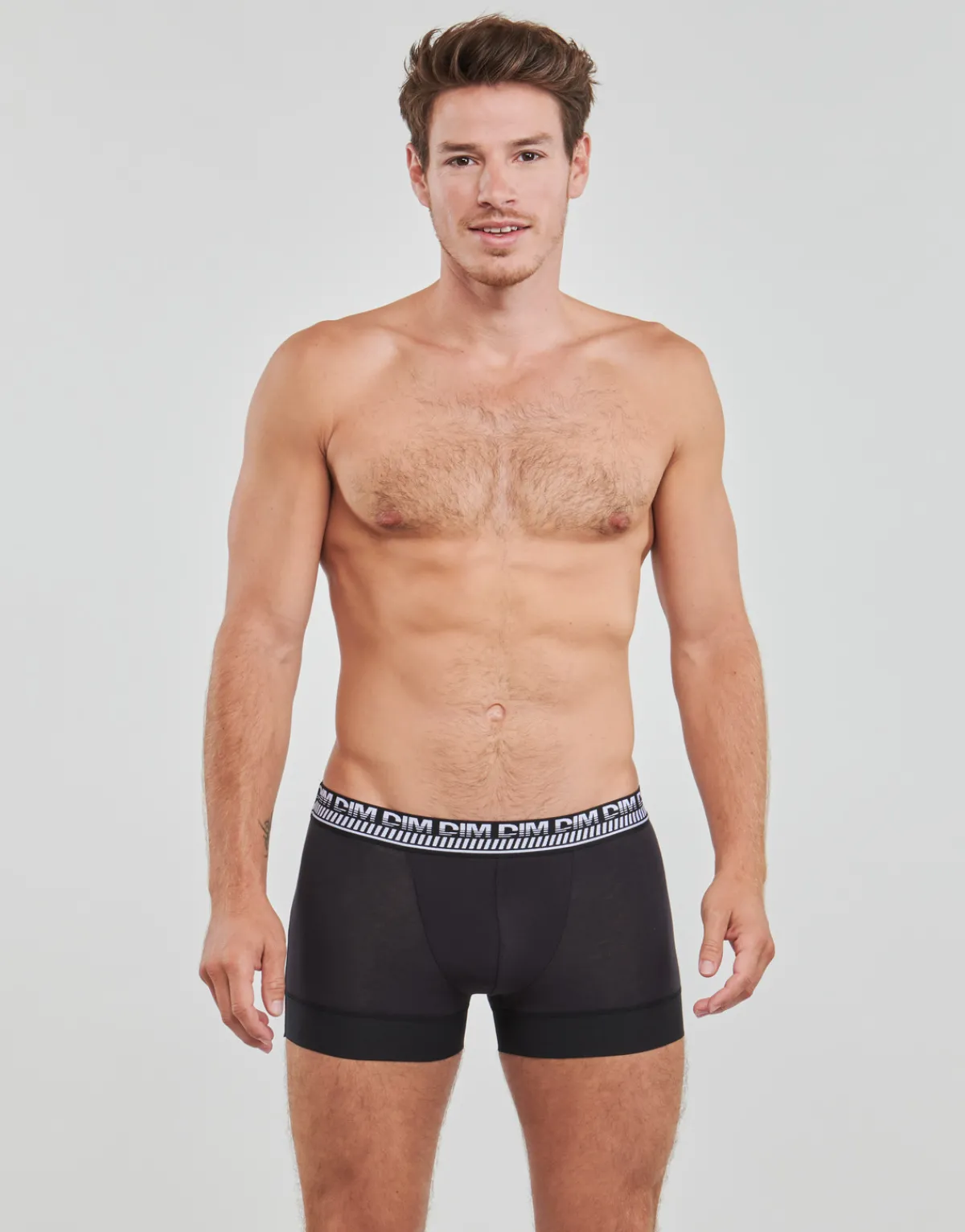 DIM 3D FLEX STAY & FIT X 2-Homme Boxers