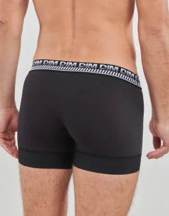 DIM 3D FLEX STAY & FIT X 2-Homme Boxers