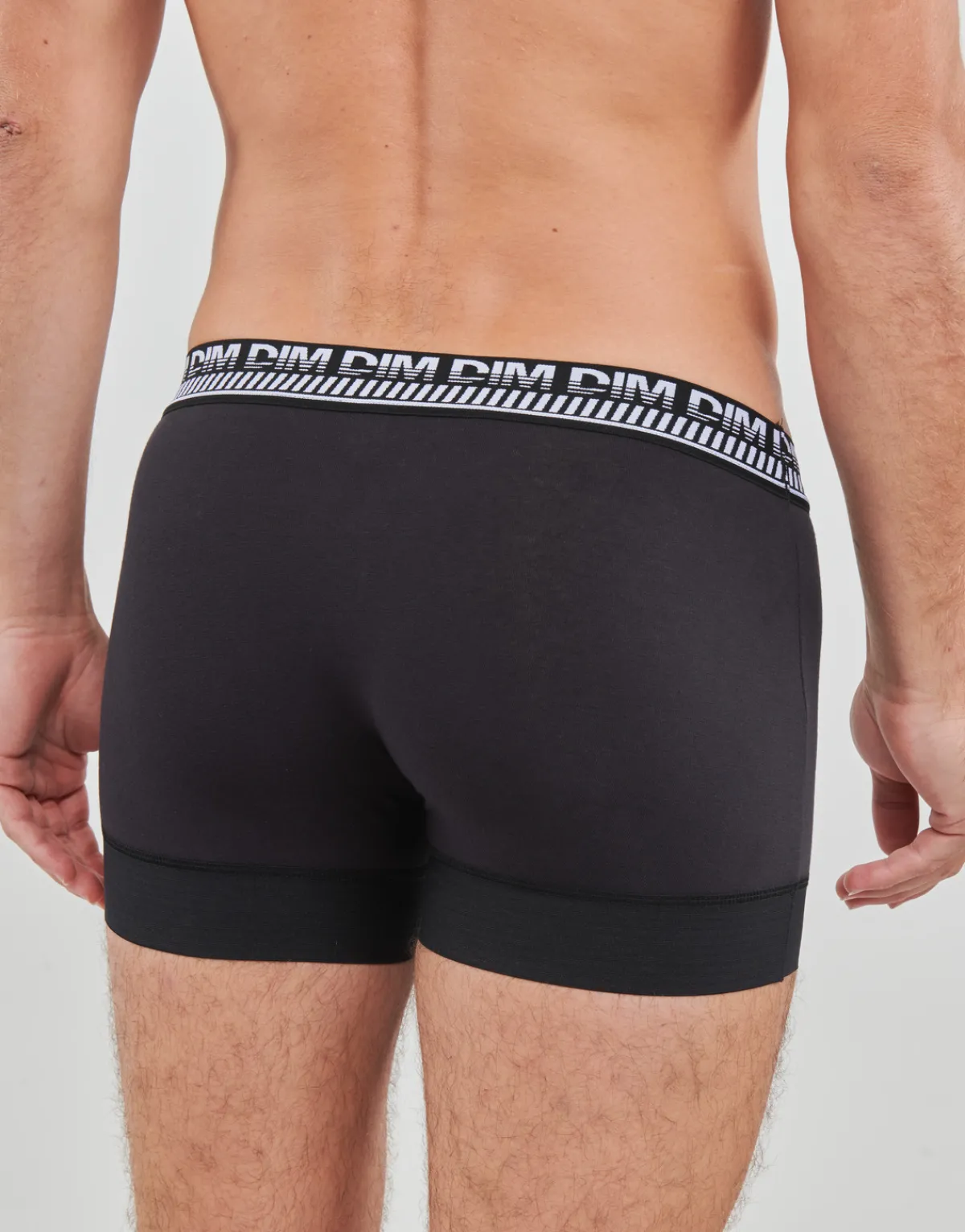 DIM 3D FLEX STAY & FIT X 2-Homme Boxers