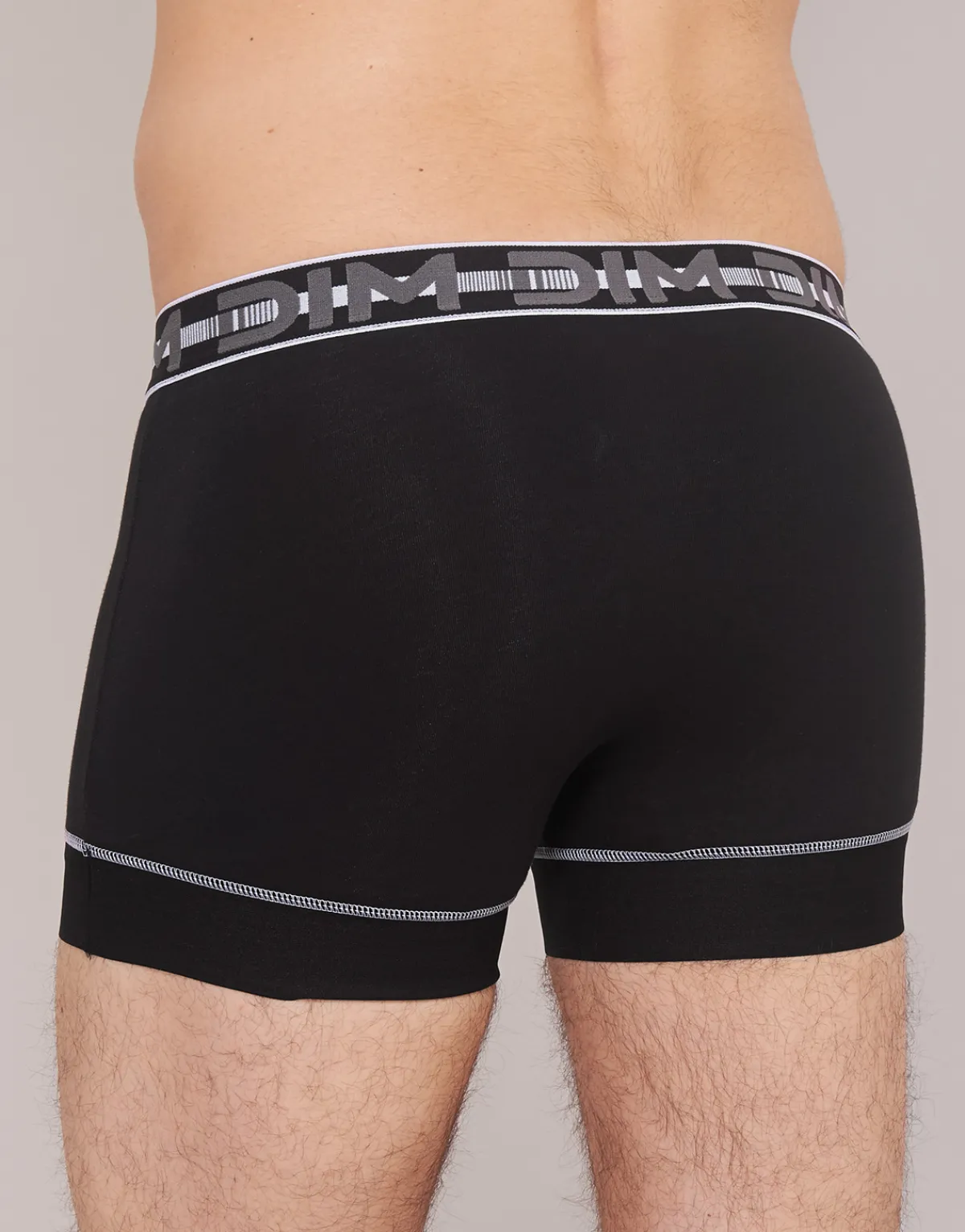 DIM 3D FLEX STAY & FIT X 2-Homme Boxers