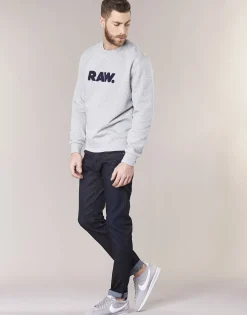 G-Star Raw D STAQ 5 PKT SLIM-Homme Jeans