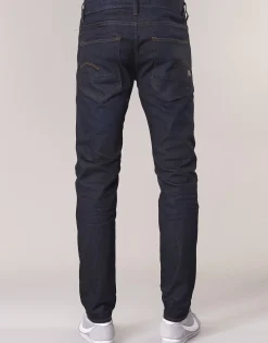 G-Star Raw D STAQ 5 PKT SLIM-Homme Jeans