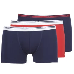 DIM DAILY COLORS BOXER x3-Homme Boxers