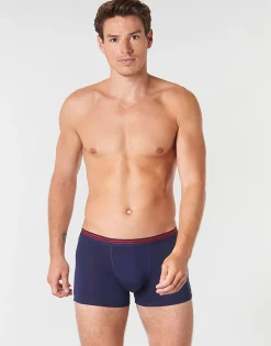 DIM DAILY COLORS BOXER x3-Homme Boxers