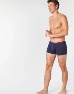 DIM DAILY COLORS BOXER x3-Homme Boxers